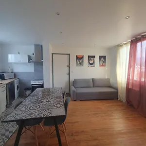 Cosy Apartamento