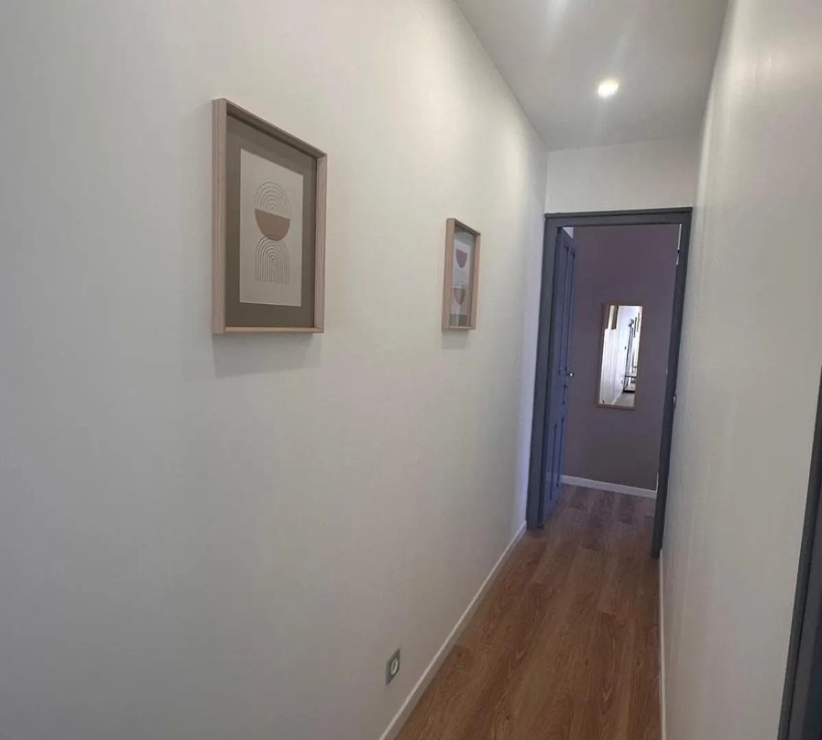 Aquero Lourdes T4 Appartement