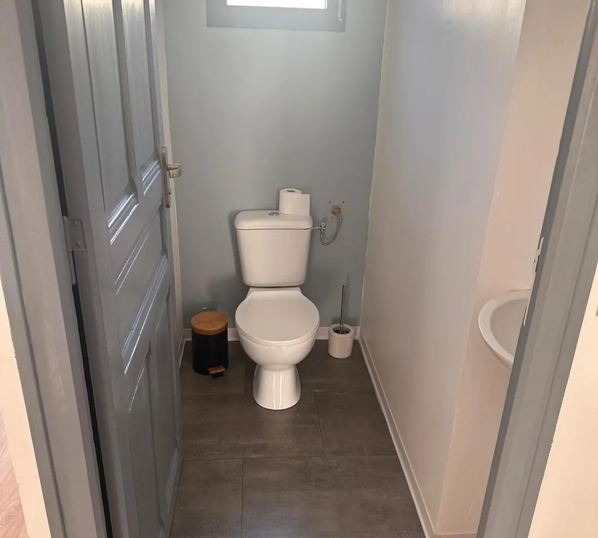 Aquero Lourdes T4 Appartement