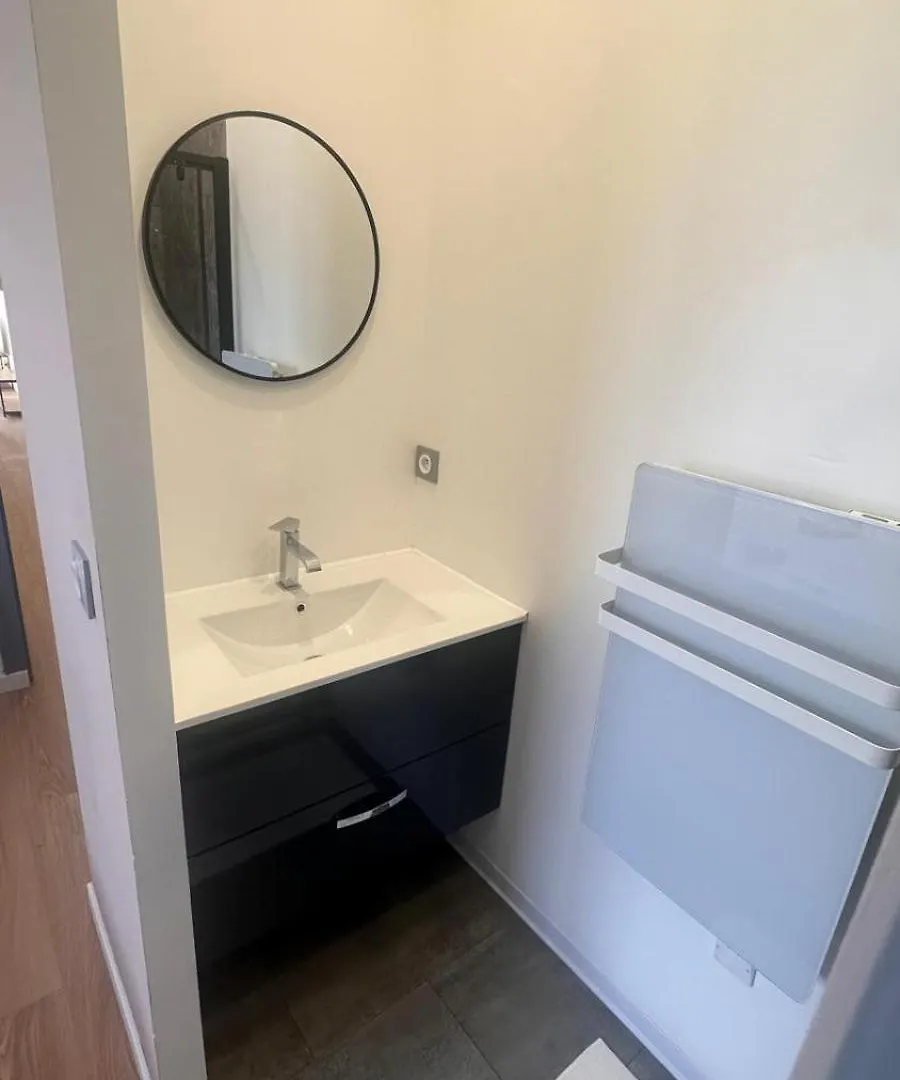 Aquero Lourdes T4 Appartement 0*,  Frankrijk