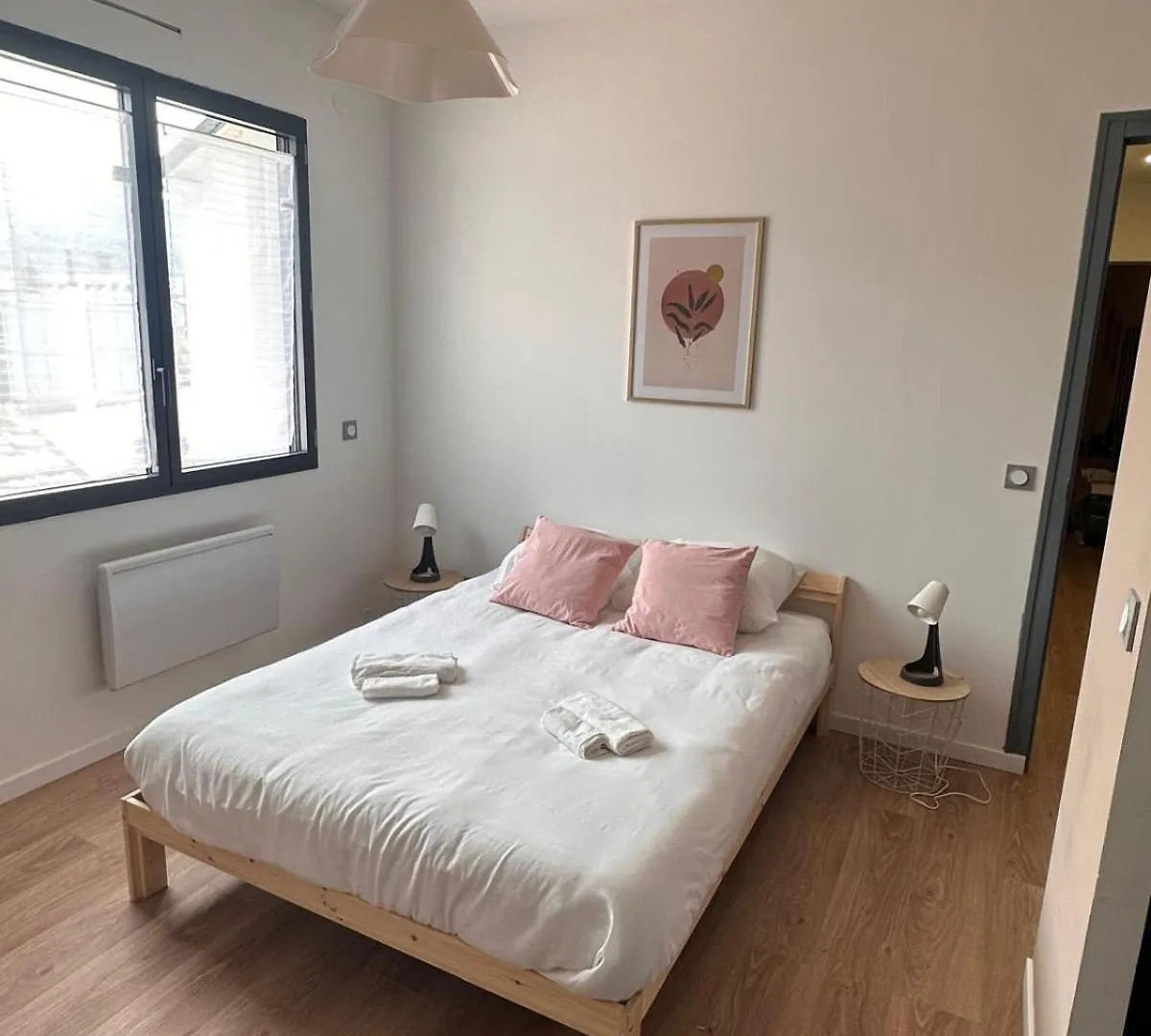 Aquero Lourdes T4 Appartement 0*,