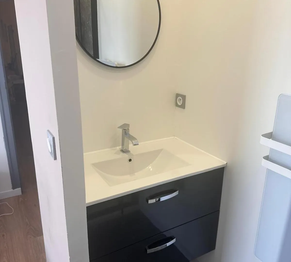 Aquero Lourdes T4 Appartement