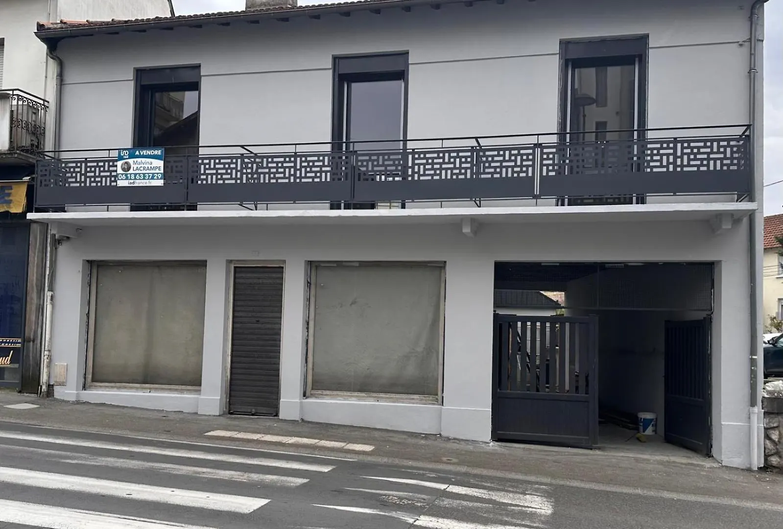 Aquero Lourdes T4 Appartement